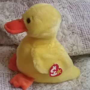 NWTS TWO EASTER STUFF TOYS